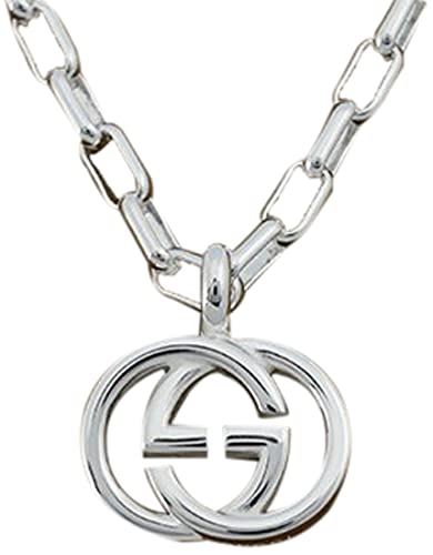 GUCCI(�O�b�`) �A�N�Z�T��- 295710-J8400/8106 �l�b�N���X [���s�A���i]