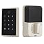 Satin Nickel