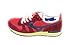 Mizuno ML87 Herren-Turnschuhe, Rot/Blau, - rot, blau - Größe: 40.5 EU