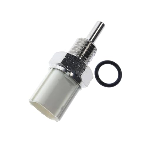Sensor de temperatura del agua para reparar el sistema termico de Honda Aquatrax 2002-2007