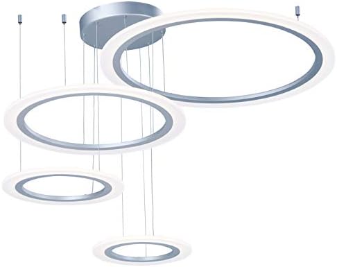 Saturn Ii Led-Multi-Light Pendant