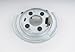 GM Genuine Parts 88965717 Rear Drum Brake Shoe Guide Plate