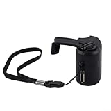 Large compatibilité : compatible avec la plupart des téléphones et appareils numériques avec un port USB, offrant une solution de charge pour divers appareils