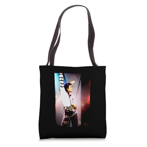 Michael Jackson 005 Tote Bag