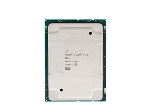 Intel Processeur Xeon Gold 6248