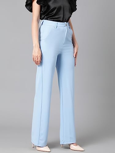 Image of KOTTY Women's Work Ready Smart Pleated Pants