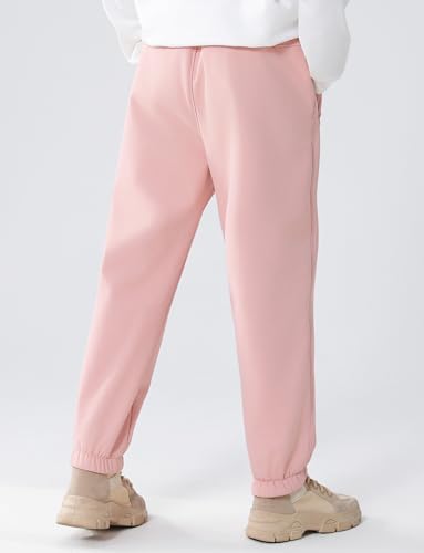 Pantalon softshell doublé pour fille résistant à la neige - 2