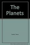 The Planets - Dava (Proof Copy) Sobel