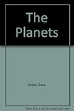 The Planets - Dava (Proof Copy) Sobel