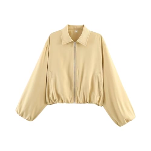 Veste femme mi-saison zippée : finissez-en avec le coup de froid