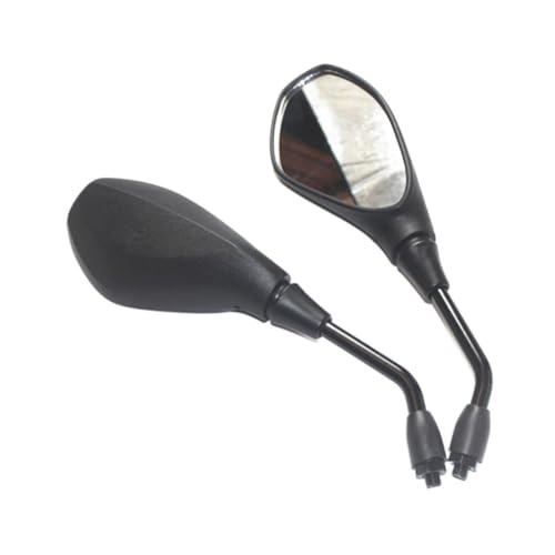 Espejo retrovisor moto anticaída con roscas universales paraBMW F900R y F900XR
