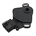 Automatic Transmission Gear Position Sensor Compatible with Nissan Pathfinder 2013-2016, Murano 2015 2016, Rogue 2017-2019 Replace 319183VX0C 31918-3VX0C