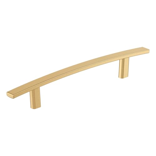Amerock 5-1/16" Cyprus Champagne Bronze Drawer Pull