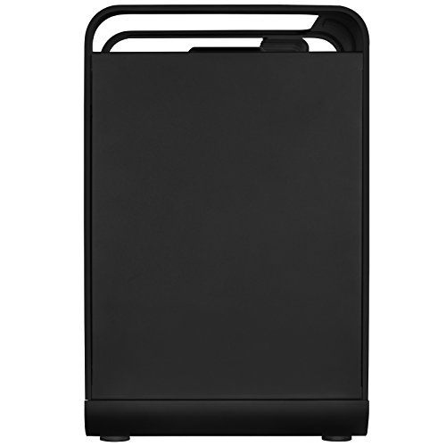 Build My PC, PC Builder, SilverStone Technology CS01B-HS