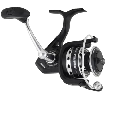 Image of Penn Pursuit V Spinning Reel