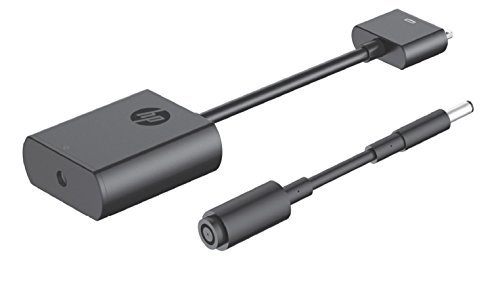 Preisvergleich Produktbild HP ElitePad 4,5mm Netzadapter