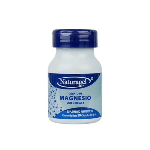 multivitaminico con magnesio Marca Genérico