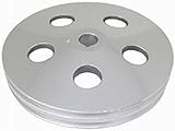 Racing Power R8847 Power Steering Pulley