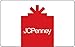 JCPenney eGift Card