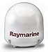 E93017-2 Raymarine 37STV 37CM Satellite TV System