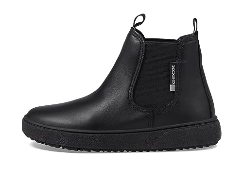 Image of Geox Boys Theleven Slip On Shoe