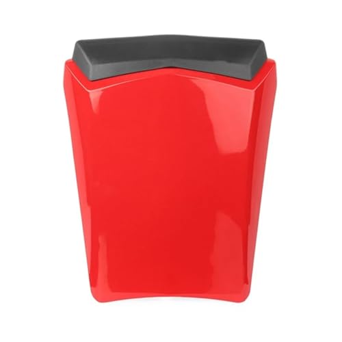 Capot de selle arrière pour moto R1 2002 2003 carénage passager rouge