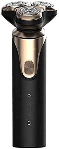 Rasoi da uomo a umido e a secco, elettrici, wireless, rasoi rotativi,Rasoi elettrici