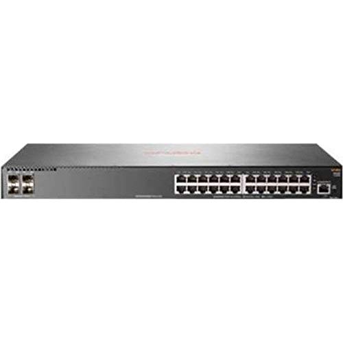 Image of 2930F-24G 4SFP Switch (JL259A#ABA)