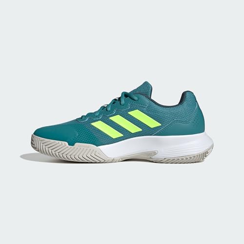 Image of adidas Women Gamecourt 2 W Tennis Shoe