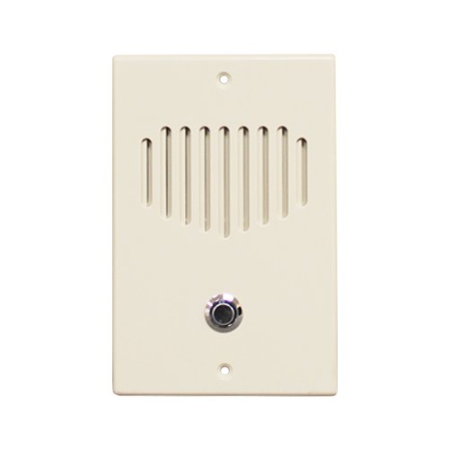 Intrasonic Retro-DA Almond Retro Door Station