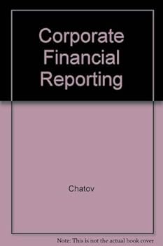 Paperback Corporate Financial Reporting: Public or Private Control? Book