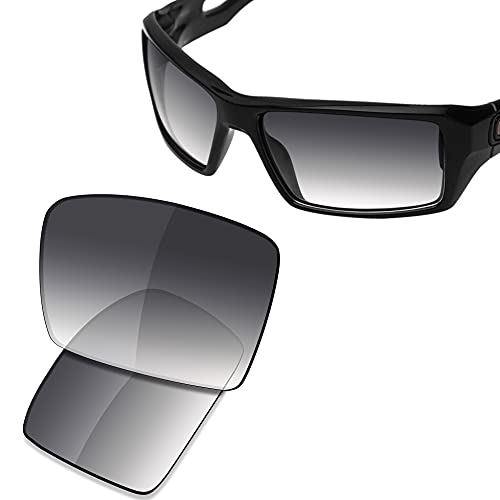 Image of SAUCER Premium Replacement Lenses Compatible with Costa Del Mar Rinconcito 06S9016 | UV400 Protection, Anti-Scratch
