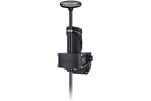 Power-Pole Micro Anchor: The Ultimate Anchor for Shallow Waters