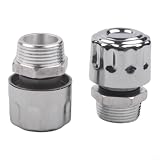 Kohlenstoffstahl Entlüfterkappe NPT Gewinde Kohlenstoffstahl(NPT1 inch)