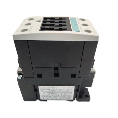 Contactor 3RT1034-1AB00 commutateur triphasé 3 pôles pour moteur