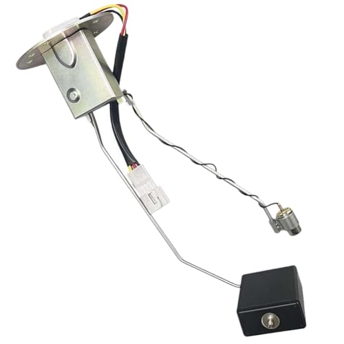 Sensor de nivel de combustible 8332019715 de alta precisión para AE86 4
