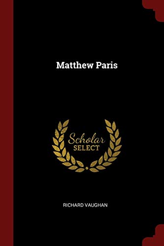Matthew Paris