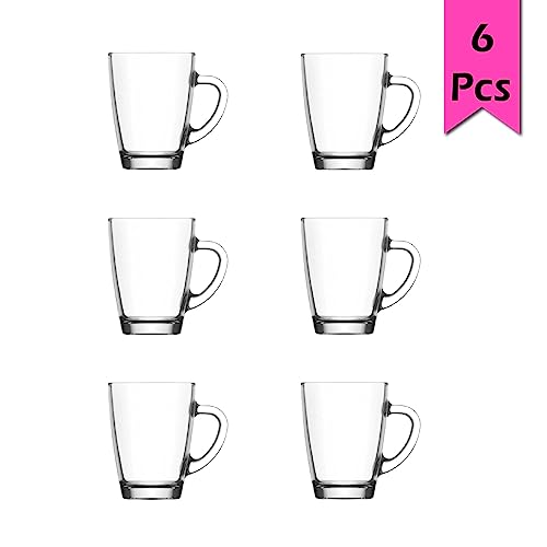 LAV Vega Set aus 3 Tag Set Teetassen, Kaffeetassen