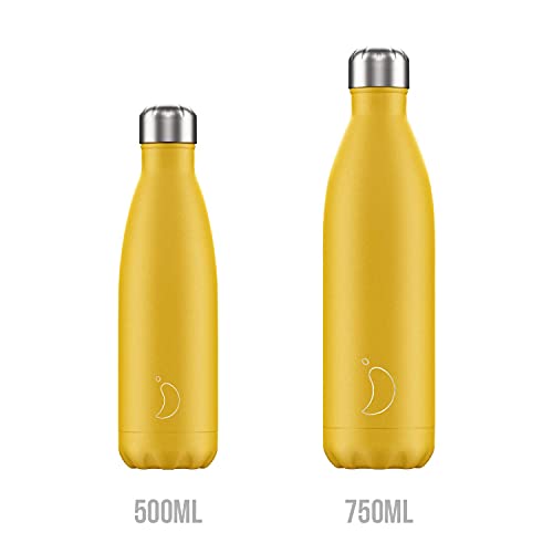 Borraccia Chilly's | Acciaio Inox ed