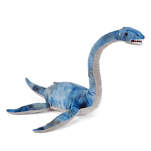 Zappi Co Plush Children's Stuffed Soft Cuddly Plush Toy-Part of Safari Animals Collection