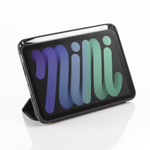 （かず）【apple pencil 付き】iPad mini 64GB Amazon.co.jp: サンワサプライ iPad mini 2021 Apple Pencil収納