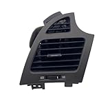 SOZEMARIN Fit for Hyundai Sonata Side Air Vent Duct Driver Left ROGHT 97480-3K500 97490-3K500(97490-3K500)