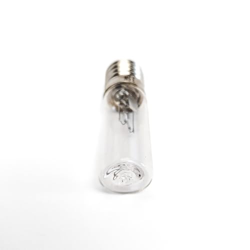Bombillo UV Tubular Pro Lights HCM-350 3W miniatura 3