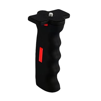 Digitek Plastic Handle for Camera Cage S1-M6