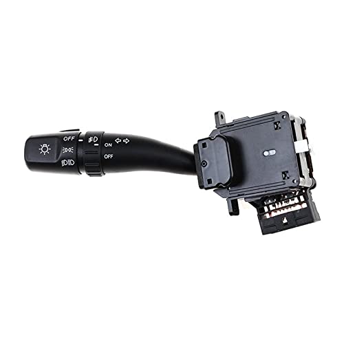 Commutateur de clignotant 93410-2D110, commodo de commande de phares Hyundai Elantra - 2
