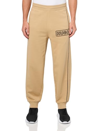 Pantalon de survêtement Hugo idéal pour le quotidien urbain