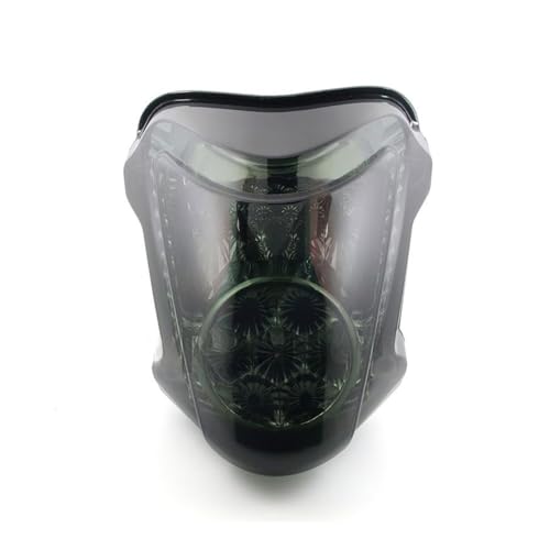 Feu arrière LED pour GSXR 1300 Hayabusa idéal pour vos sorties de nuit