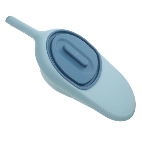 Urinoir portable COHEALI contre les fuites au lit des patients alités