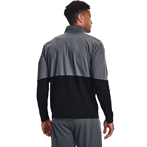 Under Armour Mens Ua Pique Track Jacket (pack of 1)