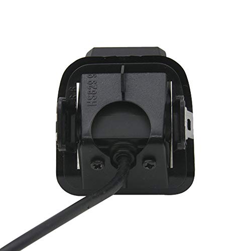 HD Sensor Vehicle 170 Wide Angle Night Vision Rear View Reverse Camera for To yo ta Voxy R70 MK2/Calya Daihatsu Sigra/Previa XR50/Alphard Hybrid/Tarago XR30 XR40 - Image 4